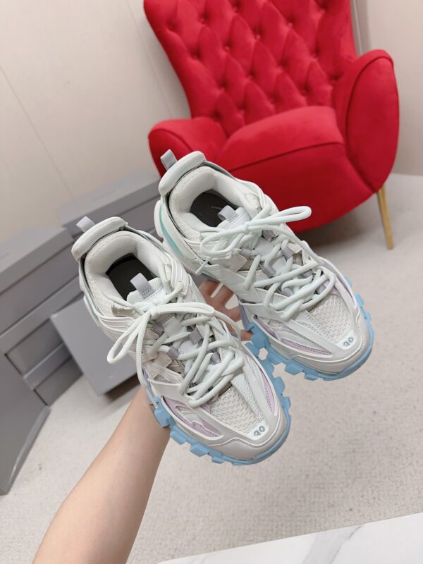 Balenciaga Track sports shoes - Image 3