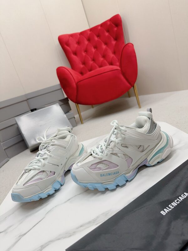 Balenciaga Track sports shoes - Image 4