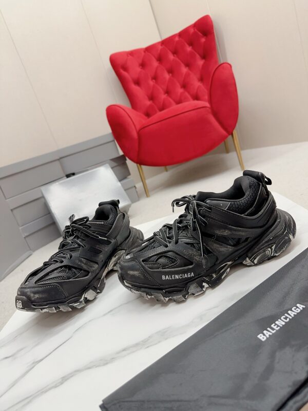 Balenciaga Track sports shoes - Image 4