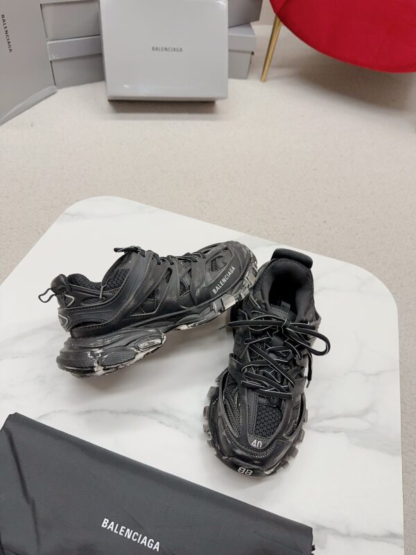 Balenciaga Track sports shoes - Image 5