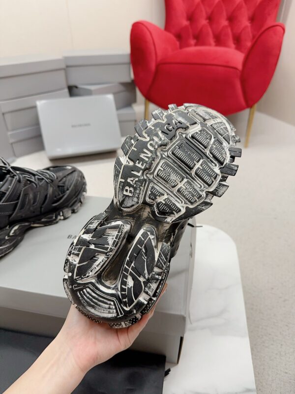 Balenciaga Track sports shoes - Image 8