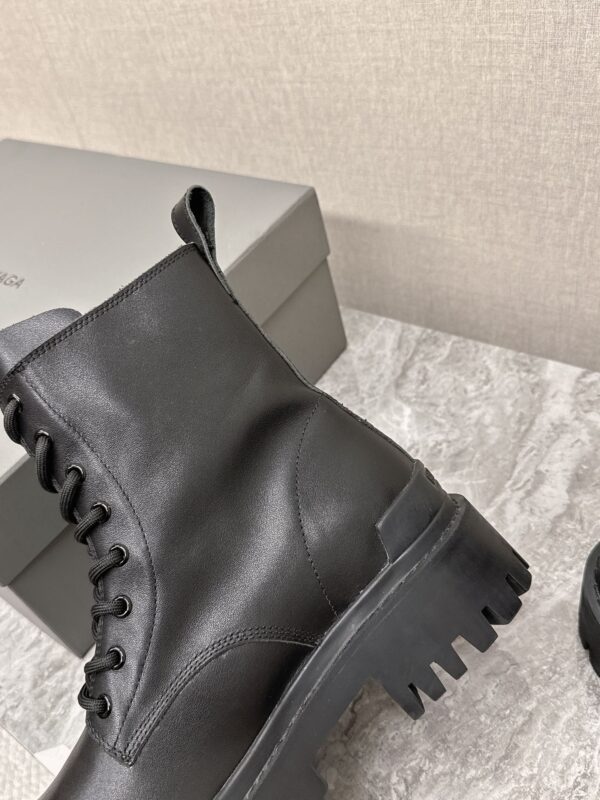 Balenciaga high top shoes (couple style) - Image 6
