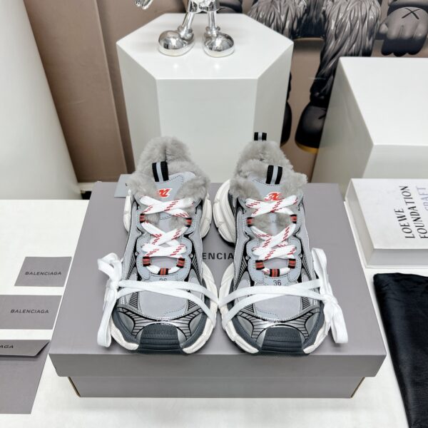 Balenciaga 3XL Sneaker