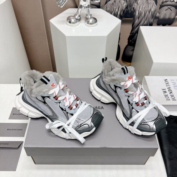 Balenciaga 3XL Sneaker - Image 2