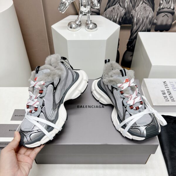 Balenciaga 3XL Sneaker - Image 3