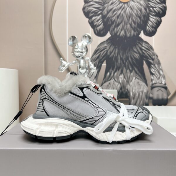 Balenciaga 3XL Sneaker - Image 4