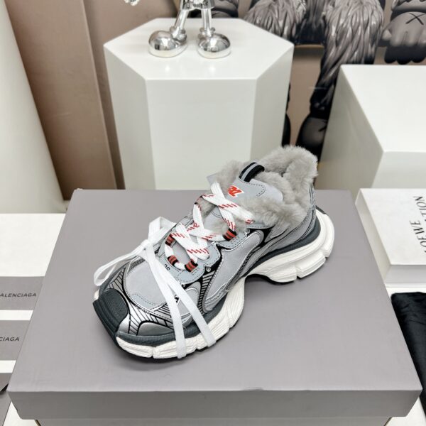 Balenciaga 3XL Sneaker - Image 5