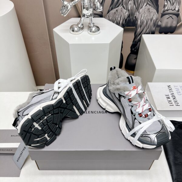 Balenciaga 3XL Sneaker - Image 8