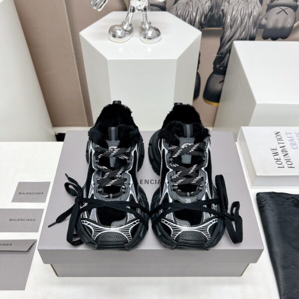 Balenciaga 3XL Sneaker