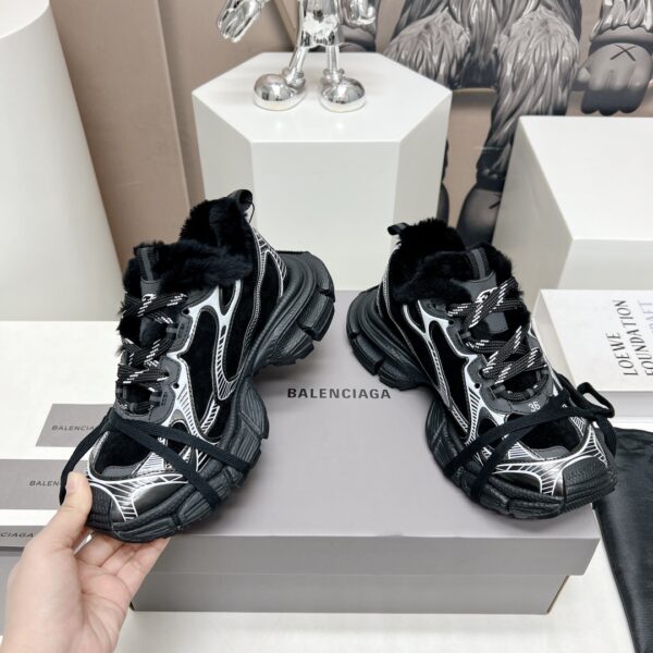 Balenciaga 3XL Sneaker - Image 5