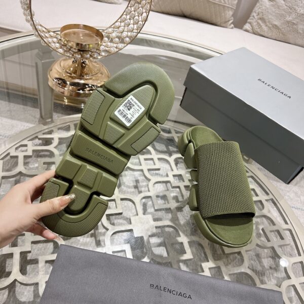 Balenciaga Speed 2.0 Slippers - Image 8