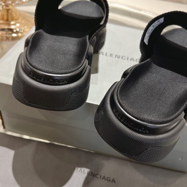 Balenciaga Speed 2.0 Slippers - Image 8