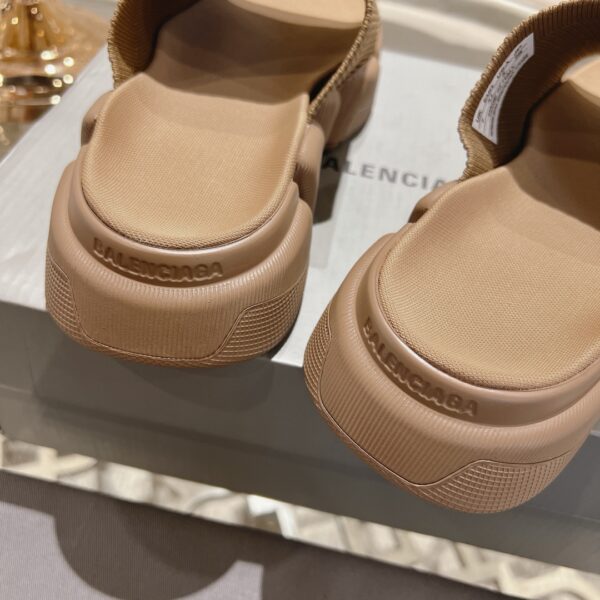 Balenciaga Speed 2.0 Slippers - Image 8