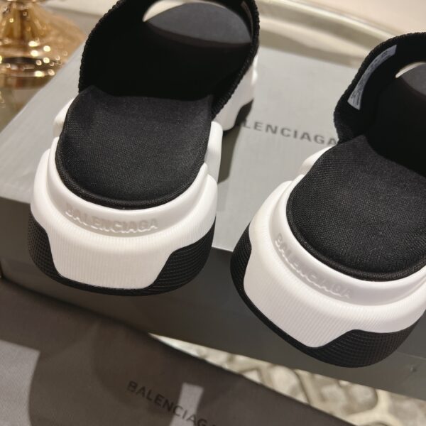 Balenciaga Speed 2.0 Slippers - Image 8
