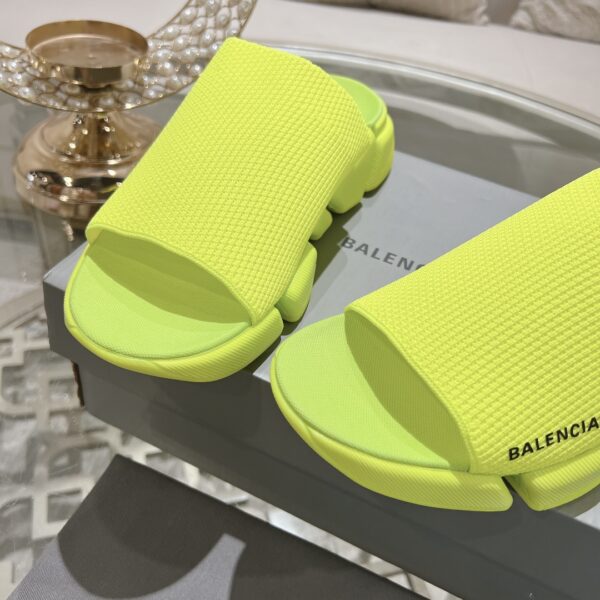 Balenciaga Speed 2.0 Slippers - Image 7