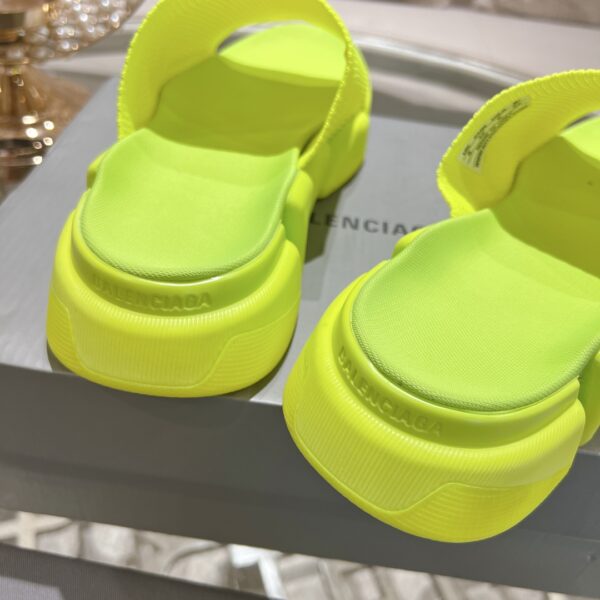 Balenciaga Speed 2.0 Slippers - Image 8