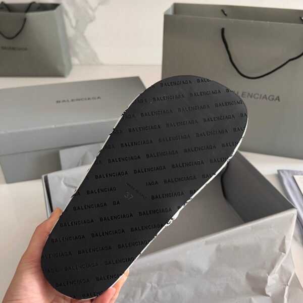 Balenciaga Thick soled Slippers - Image 6