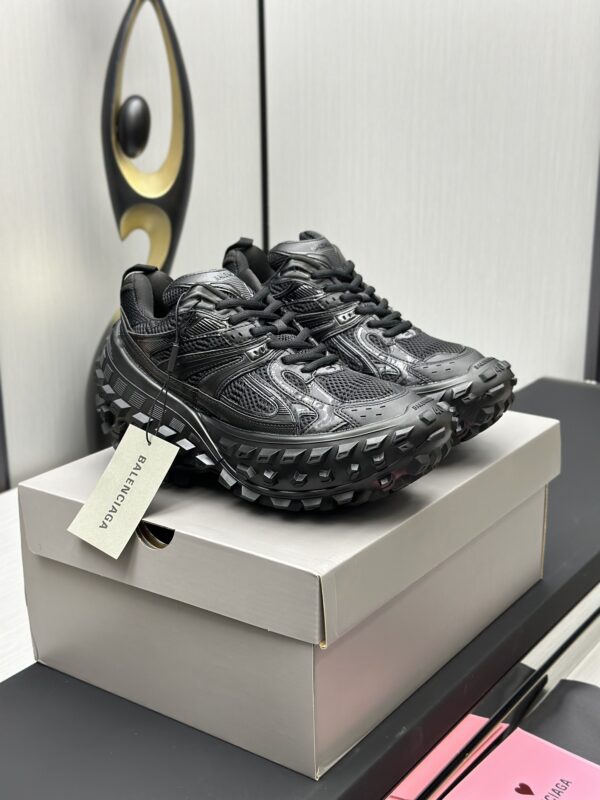 Balenciaga The Hacker Project sneakers