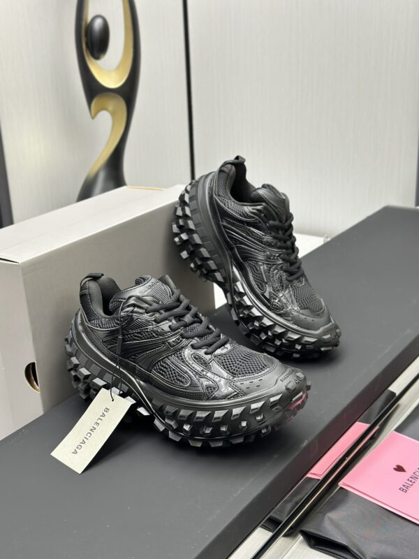 Balenciaga The Hacker Project sneakers - Image 2