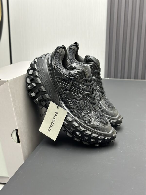 Balenciaga The Hacker Project sneakers - Image 3
