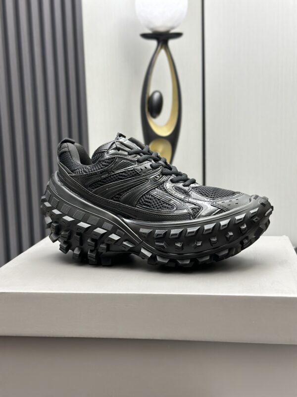 Balenciaga The Hacker Project sneakers - Image 4