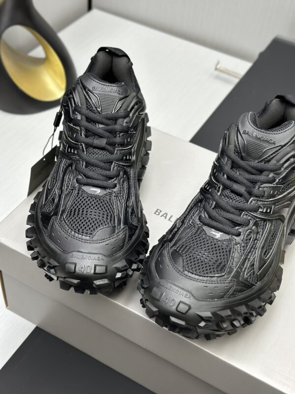 Balenciaga The Hacker Project sneakers - Image 5