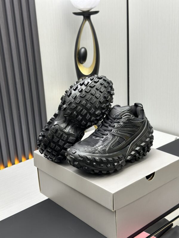 Balenciaga The Hacker Project sneakers - Image 6