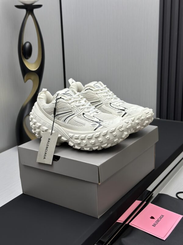 Balenciaga The Hacker Project sneakers