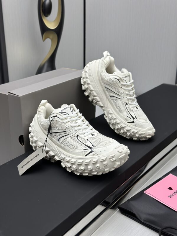 Balenciaga The Hacker Project sneakers - Image 2