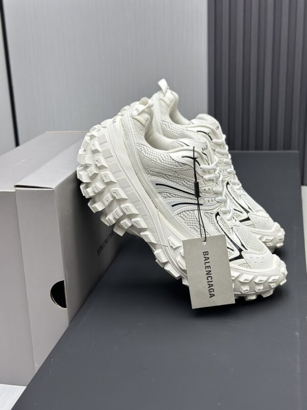 Balenciaga The Hacker Project sneakers - Image 3