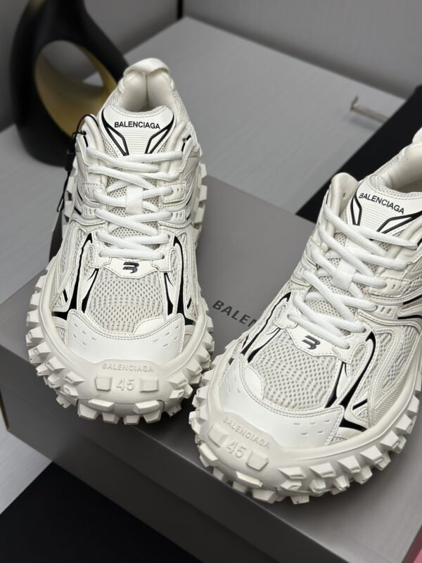 Balenciaga The Hacker Project sneakers - Image 5
