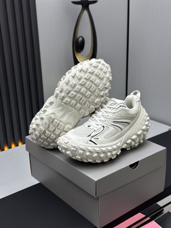 Balenciaga The Hacker Project sneakers - Image 6