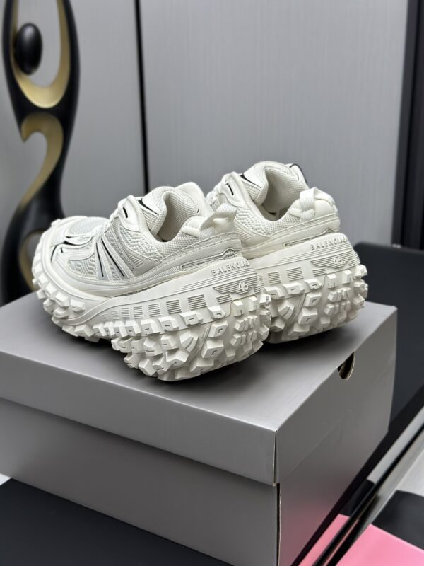 Balenciaga The Hacker Project sneakers - Image 7
