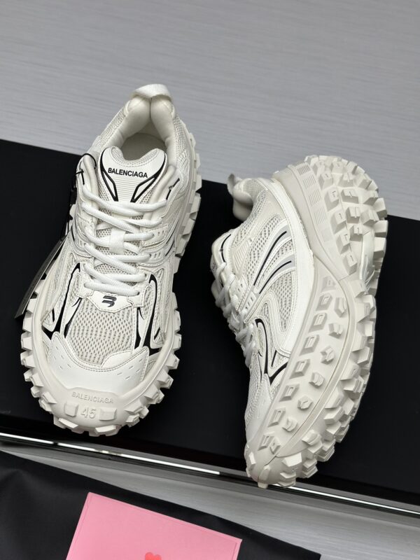 Balenciaga The Hacker Project sneakers - Image 8