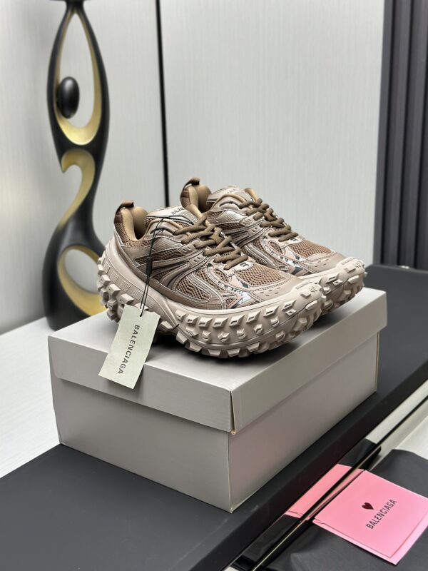Balenciaga The Hacker Project sneakers