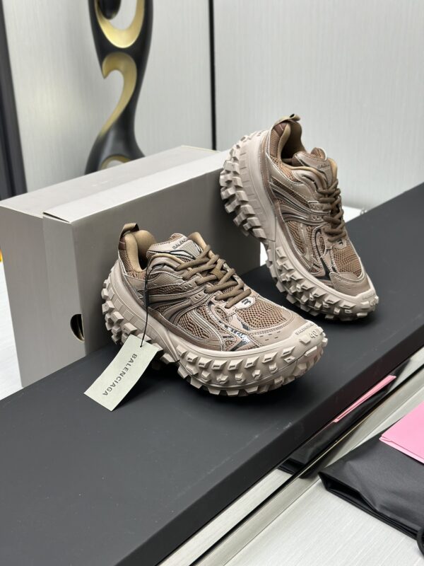 Balenciaga The Hacker Project sneakers - Image 2