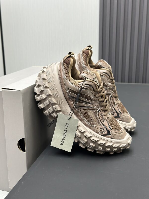 Balenciaga The Hacker Project sneakers - Image 3