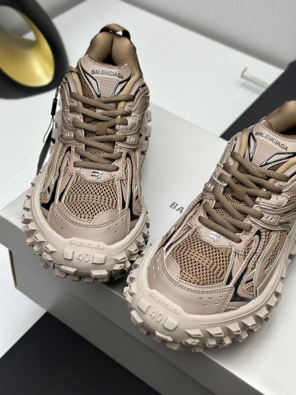 Balenciaga The Hacker Project sneakers - Image 5