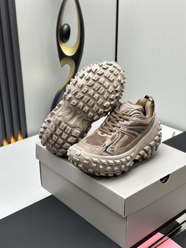 Balenciaga The Hacker Project sneakers - Image 6