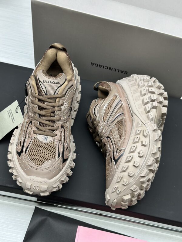 Balenciaga The Hacker Project sneakers - Image 7