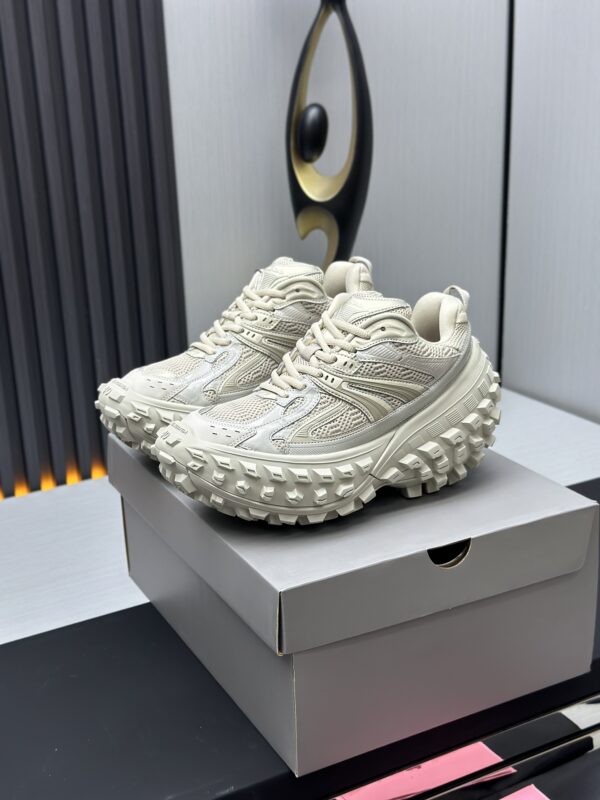 Balenciaga The Hacker Project sneakers - Image 2