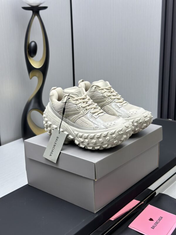 Balenciaga The Hacker Project sneakers