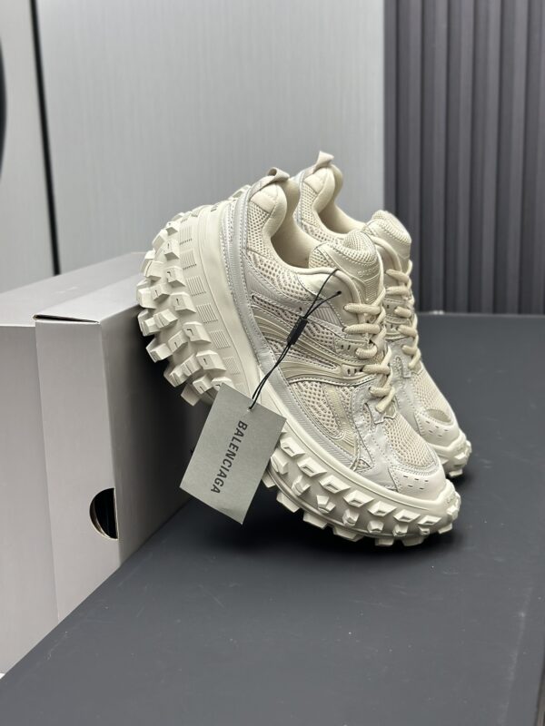 Balenciaga The Hacker Project sneakers - Image 4