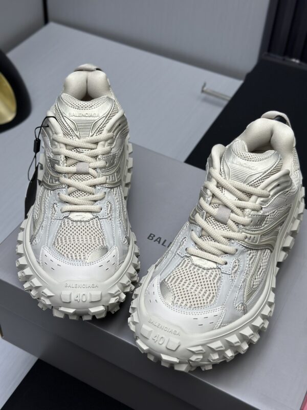 Balenciaga The Hacker Project sneakers - Image 6