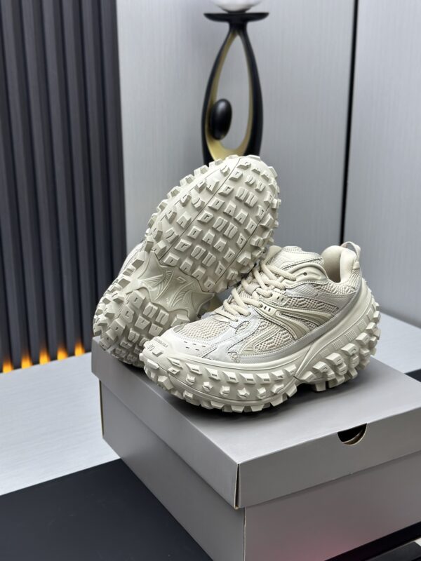 Balenciaga The Hacker Project sneakers - Image 7