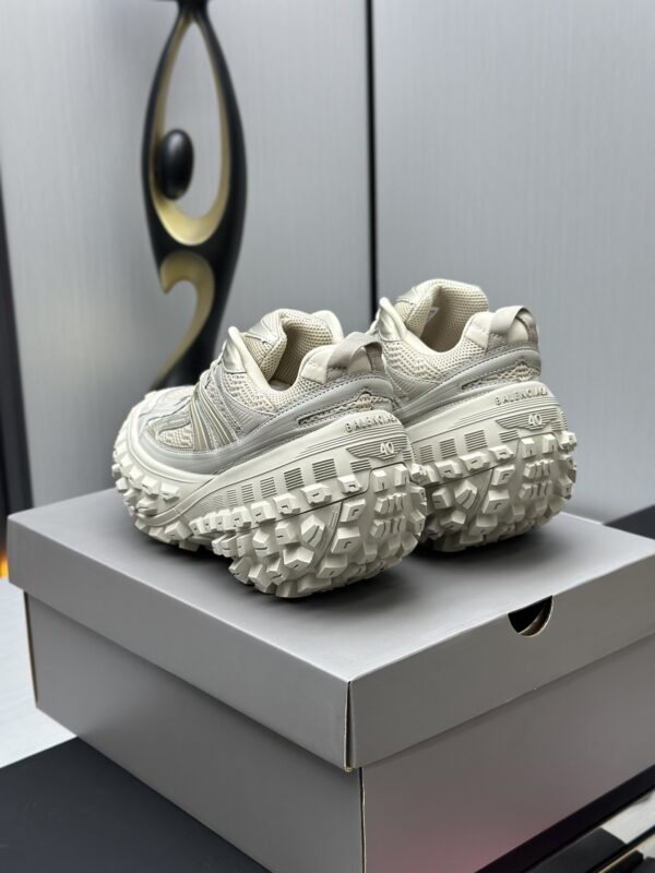 Balenciaga The Hacker Project sneakers - Image 8