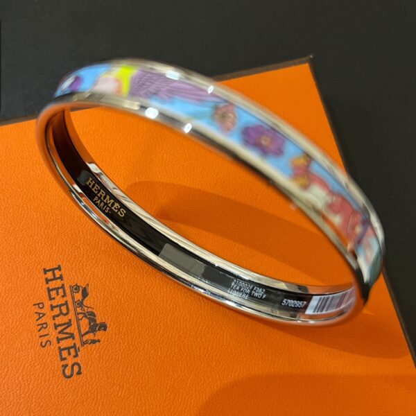 Hermes Rabbit Bracelet - Image 7