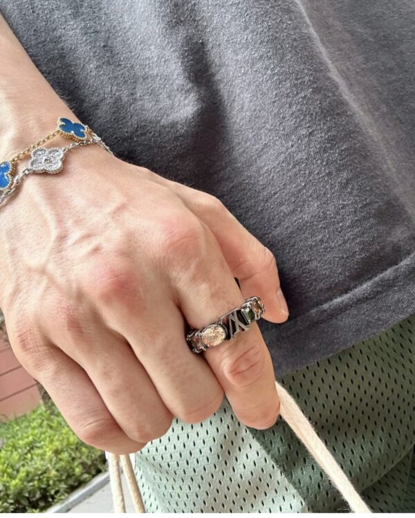 LV LIGHT ring - Image 4