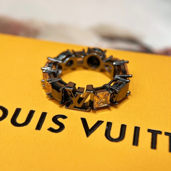 LV LIGHT ring - Image 3