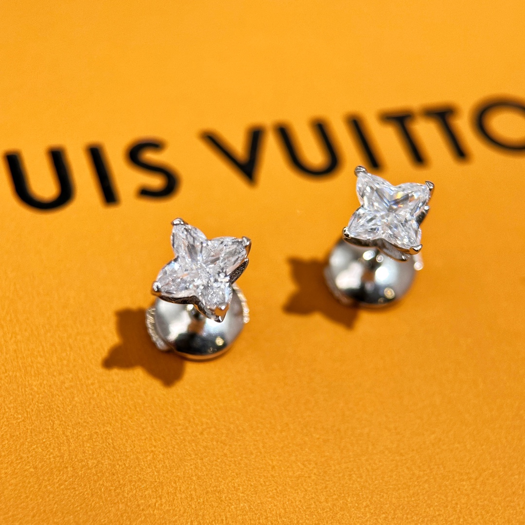 LV lconic Pearls necklace - Image 6